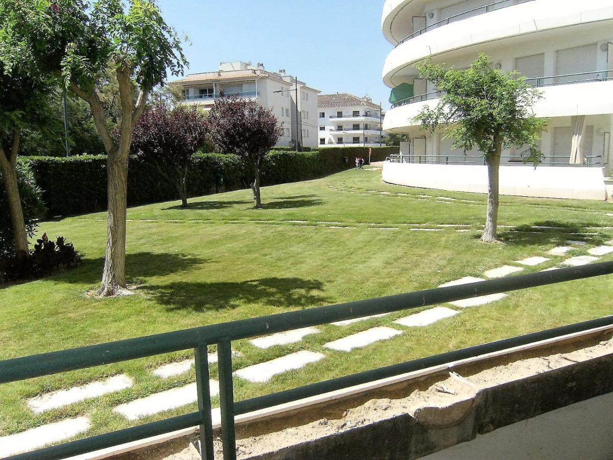 Medes Park I 5-1 Lägenhet L'Estartit Exteriör bild